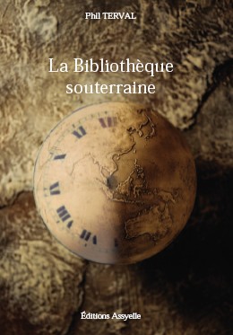 La Bibliothque souterraine