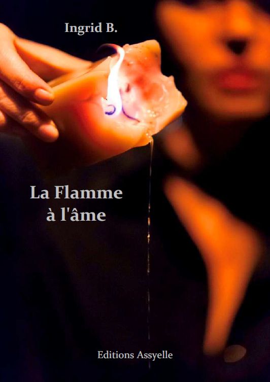 La Flamme a l'ame