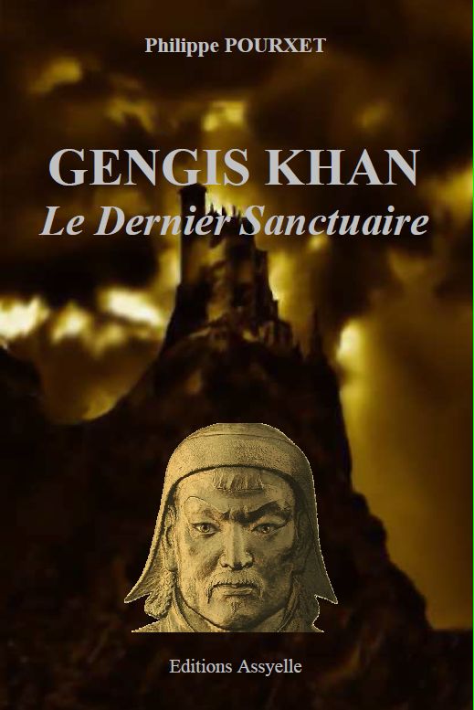 Gengis Khan