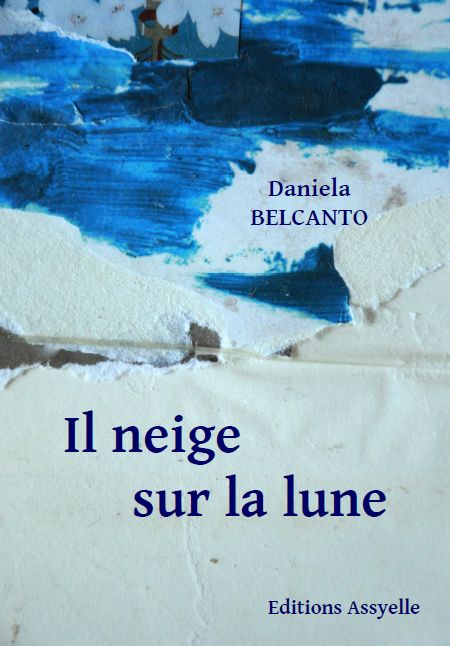 Il neige sur la lune