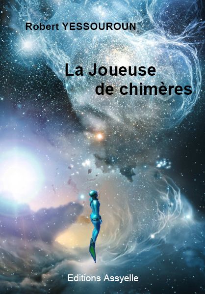 La Joueuse de chimres