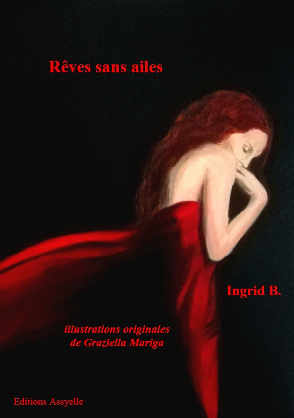 Reves sans ailes