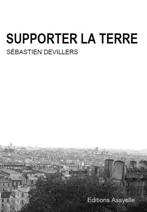 Supporter la Terre